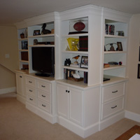 portfolio cabinetry